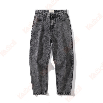 comfortable jeans